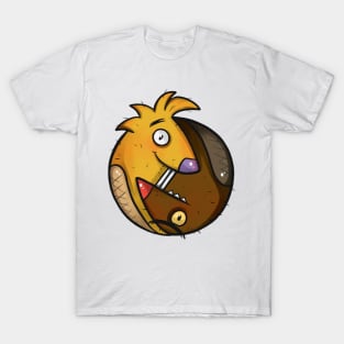 The Angry Beavers T-Shirt